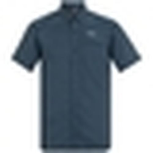 Camicia a maniche corte Mindano - Regatta - Modalova