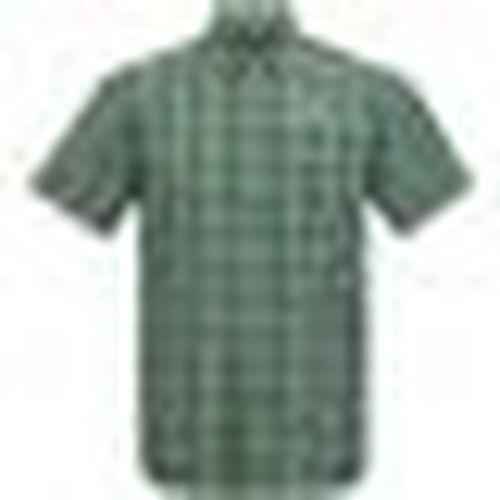 Camicia a maniche corte Mindano - Regatta - Modalova
