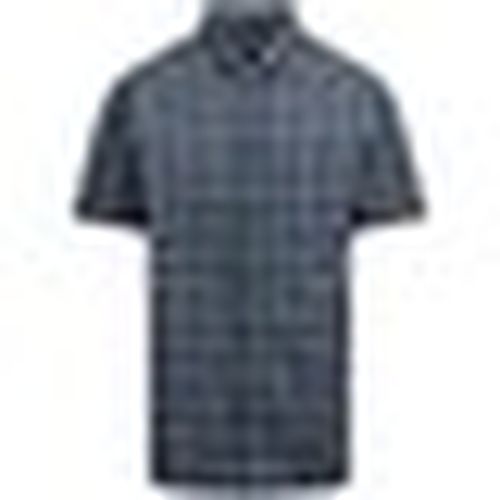 Camicia a maniche corte Barry - Trespass - Modalova