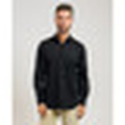 Camicia a maniche lunghe Camicia uomo Settemezzo in cotone - Sette/Mezzo - Modalova