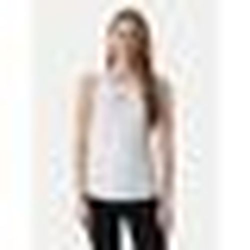 Maglietta intima 7W000314 AF14524-U0002 BRILLAN WHITE - Emporio Armani EA7 - Modalova