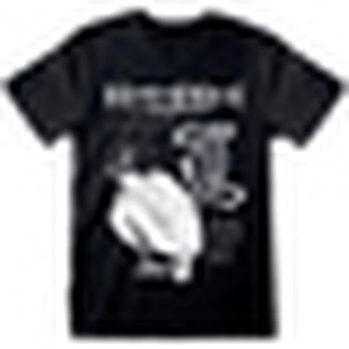 T-shirt Death Note HE3545 - Death Note - Modalova