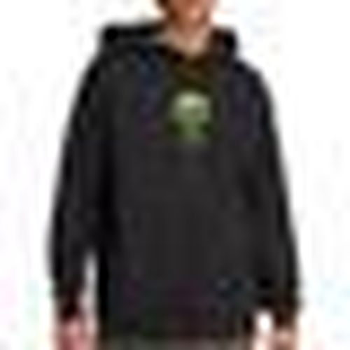 Felpe con cappuccio Q12 Training - Adidas - Modalova