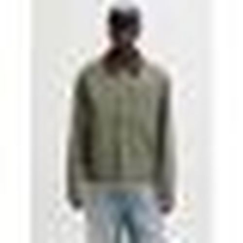 Giacca 12288889 GRAHAM WORKER-DUSTY OLIVE - jack & jones - Modalova