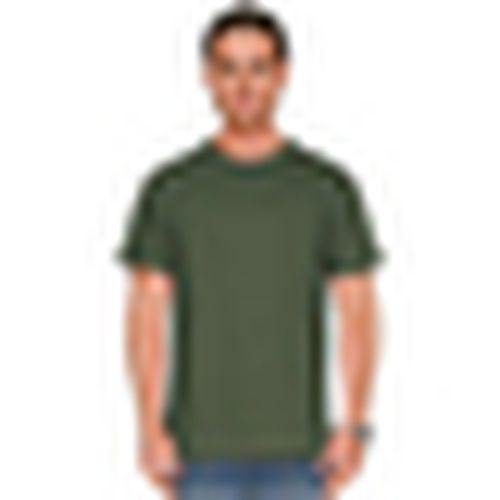 T-shirt Casual Classics AB737 - Casual Classics - Modalova
