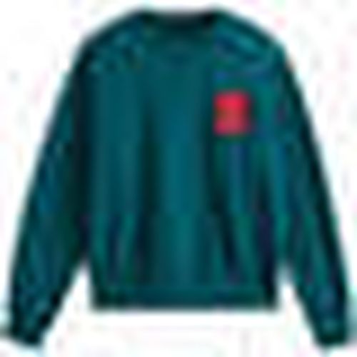 Felpe Stretch Stack Crackle Crew - Vans - Modalova