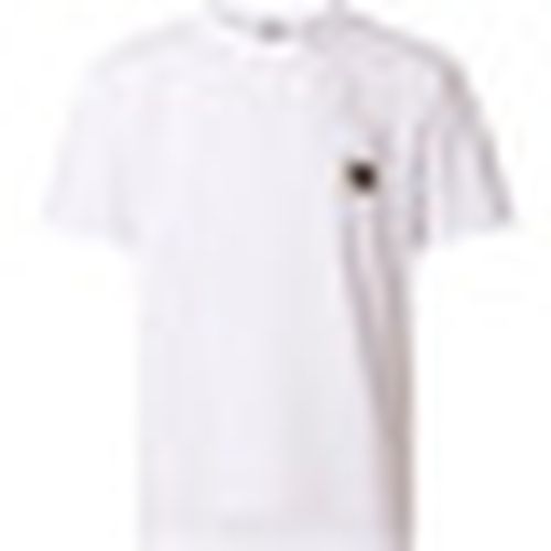 Camicia a maniche corte M MOUNTAIN LOGO RLX SS TEE-GRAPHIC - The North Face - Modalova