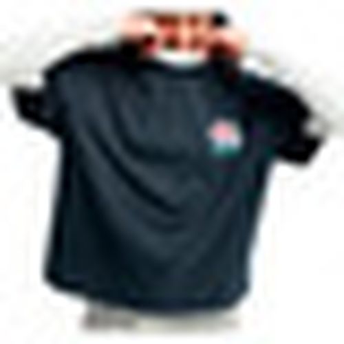 T-shirt Roxy TALLOVERSIZE WASHED - Roxy - Modalova