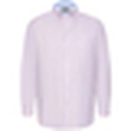 Camicia a maniche lunghe Duke D555 - Duke - Modalova