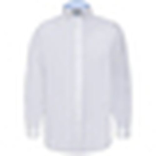 Camicia a maniche lunghe Duke D555 - Duke - Modalova