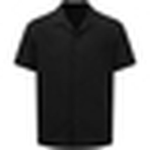 Camicia a maniche corte RW11249 - The Wombats - Modalova