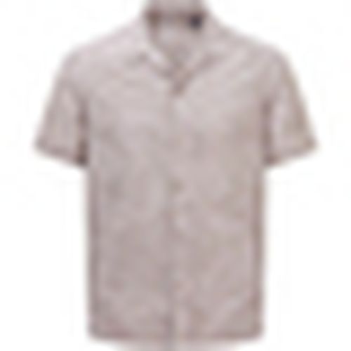Camicia a maniche corte RW11250 - The Wombats - Modalova