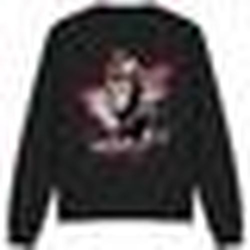 Felpe Disney Totally Evil - Disney - Modalova