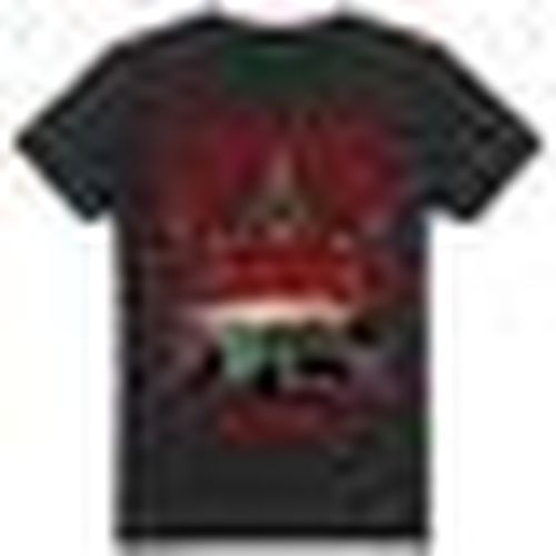 T-shirt Catanic Panic - Steven Rhodes - Modalova