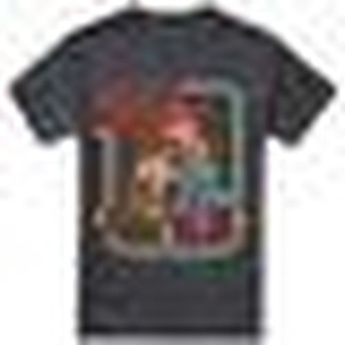 T-shirt Caring For Your Den Cat - Steven Rhodes - Modalova