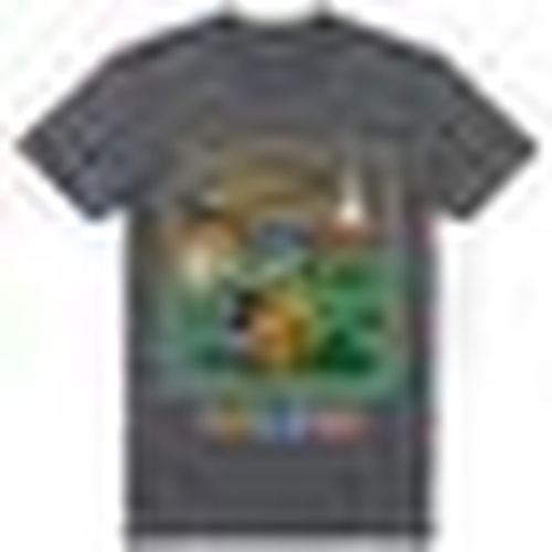 T-shirt Let's Play Catch - Steven Rhodes - Modalova