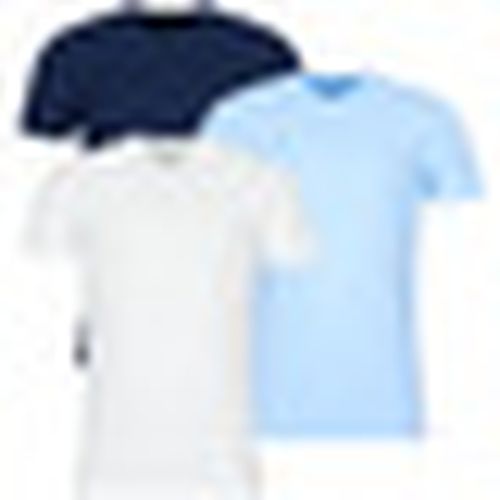 T-shirt S/S CREW-3 PACK-CREW UNDERSHIRT - Polo Ralph Lauren - Modalova