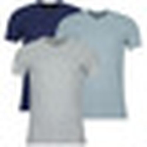T-shirt S/S CREW-3 PACK-CREW UNDERSHIRT - Polo Ralph Lauren - Modalova