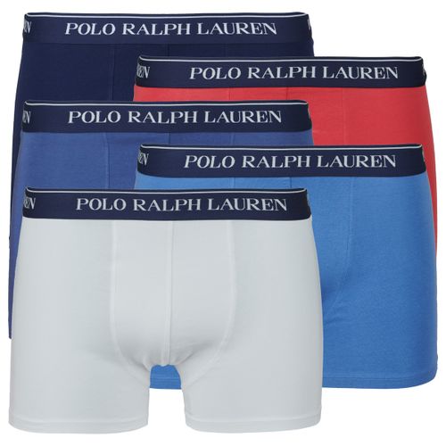 Boxer CLSSIC TRUNK-5 PACK-TRUNK - Polo ralph lauren - Modalova
