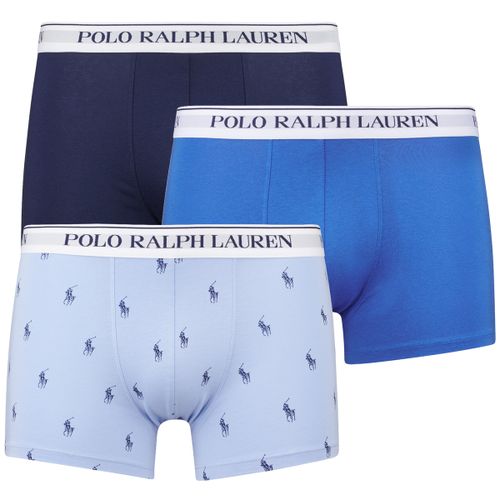 Boxer CLSSIC TRUNK-3 PACK-TRUNK - Polo ralph lauren - Modalova