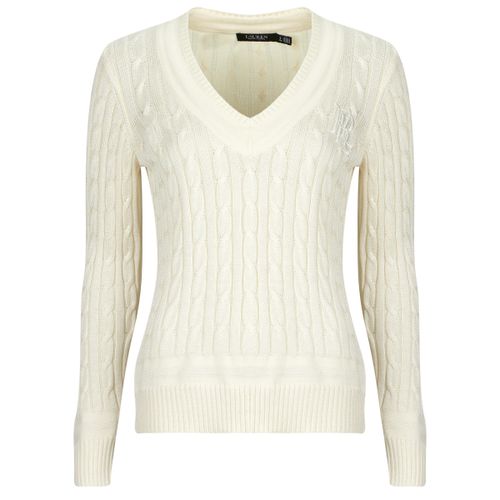Maglione MEREN LONG SLEEVE PULLOVER - Lauren Ralph Lauren - Modalova