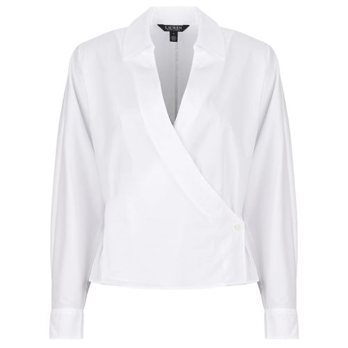 Camicia DEVRAL WOVENSPORT SHIRT - Lauren Ralph Lauren - Modalova