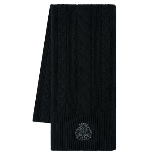 Sciarpa DIR EMB SCF SCARF - Lauren Ralph Lauren - Modalova