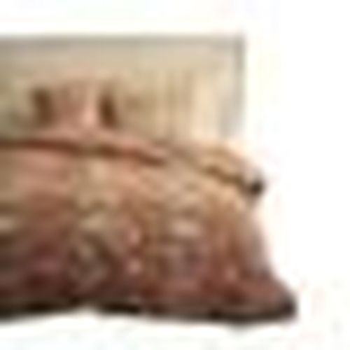 Completo letto Parure de lit Sunshine Orange - Today - Modalova