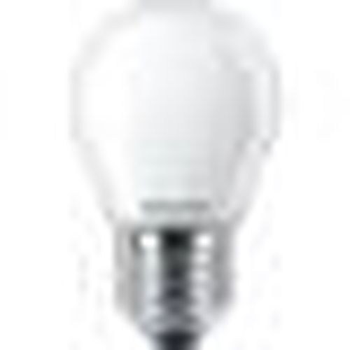 Faretti Ampoule LED EyeComfort Blanc chaud E27 - Philips - Modalova