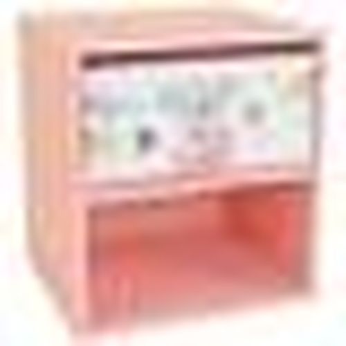 Comodino Table de chevet CALLY MIMI KOALA rose - Funhouse - Modalova