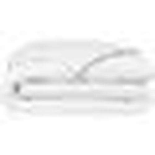 Copripiumino Housse de couette bio blanche - Today - Modalova