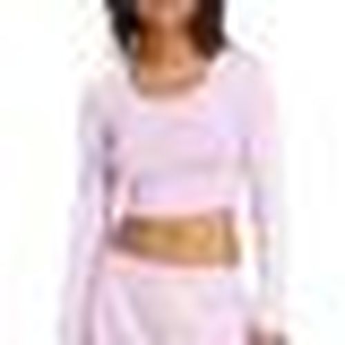 Camicetta adidas 3s Crop - Adidas - Modalova
