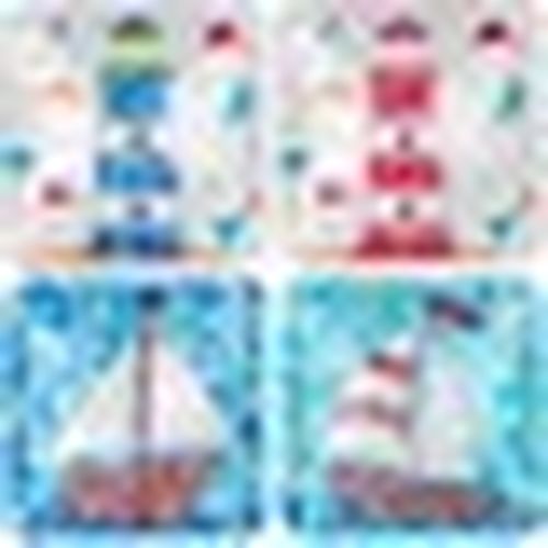 Set da tavola Magnetico 4U - Signes Grimalt - Modalova