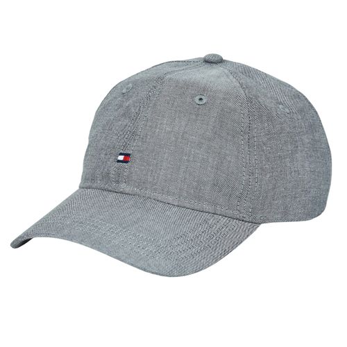 Cappellino TH FLAG CHAMBRAY 6 PANEL CAP - Tommy hilfiger - Modalova