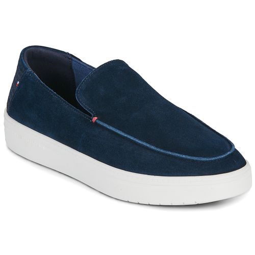 Scarpe MODERN LIGHT SUEDE LOAFER - Tommy hilfiger - Modalova
