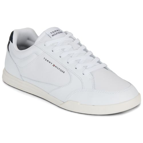Sneakers LO PRO CUPSOLE PERF LEATHER - Tommy hilfiger - Modalova
