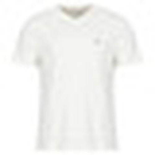 T-shirt ESS SEASONAL REG FIT SOLID TEE - Tommy Hilfiger - Modalova