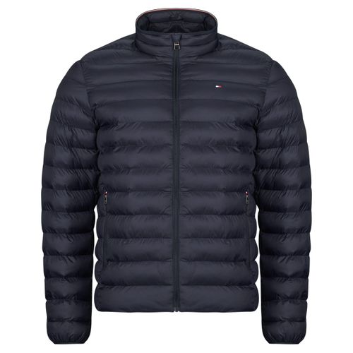Piumino CORE PACKABLE RECYCLED JACKET - Tommy hilfiger - Modalova