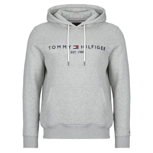 Felpe CORE TOMMY LOGO HOODY - Tommy hilfiger - Modalova