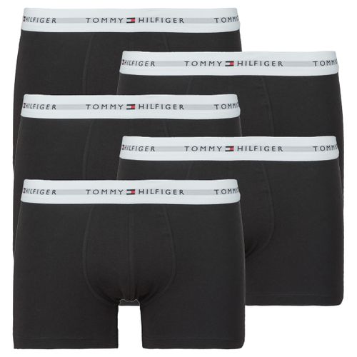 Boxer Tommy Hilfiger 5P TRUNK - Tommy hilfiger - Modalova