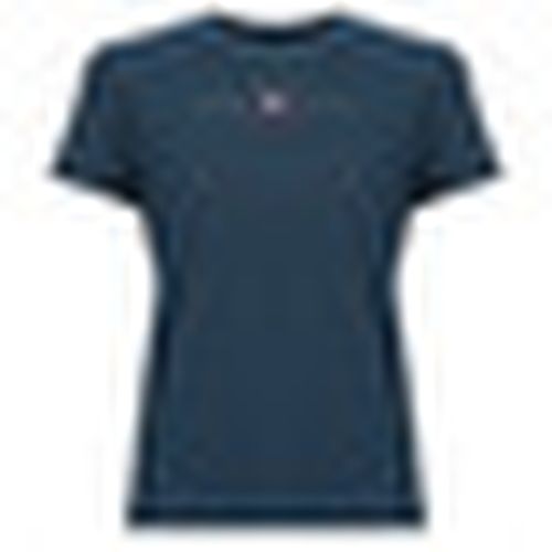 T-shirt TJW REG US LINEAR SS TEE - Tommy Jeans - Modalova