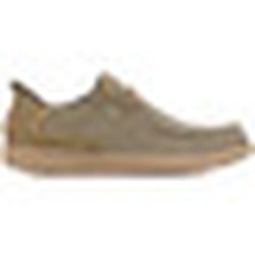Sneakers Melson Moc Toe Bungee Lace Slip Ins - Skechers - Modalova