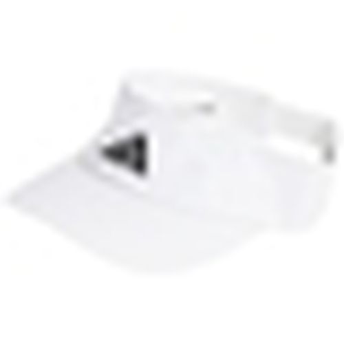 Cappellino Visor Climacool - White - Adidas - Modalova
