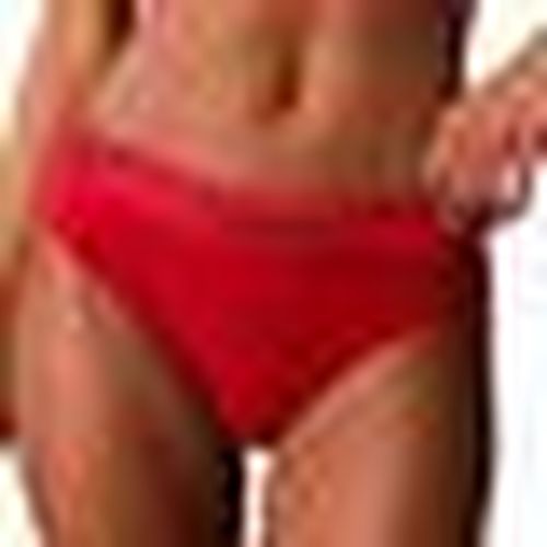 Perizoma Calvin Klein Jeans String - Calvin Klein Jeans - Modalova