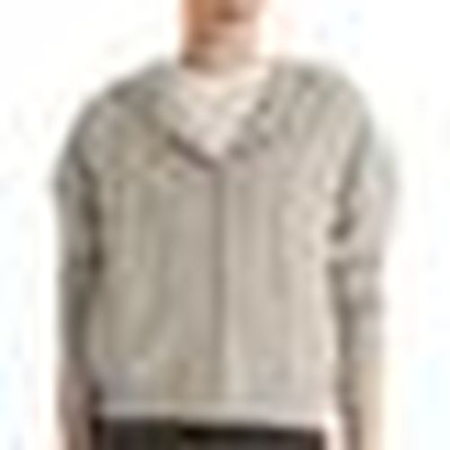Felpe con cappuccio Full - Calvin Klein Jeans - Modalova