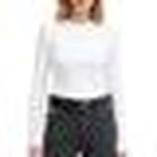 T-shirts a maniche lunghe Label - Calvin Klein Jeans - Modalova
