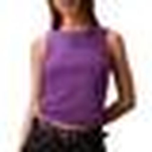 Top A Woven Label - Calvin Klein Jeans - Modalova