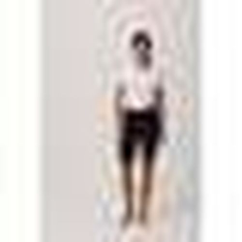 Shorts Leggings corti basic neri - Ysabel Mora - Modalova