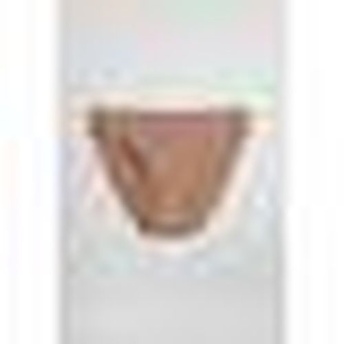 Slip Mini slip in cotone visone - Ysabel Mora - Modalova