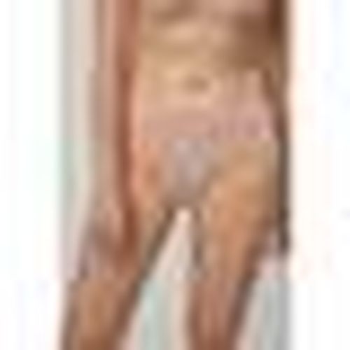 Slip PACK DA 2 slip basic alte color nudo - Ysabel Mora - Modalova